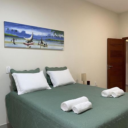 Residencia Aldeia Do Mundai Hotel Porto Seguro Kültér fotó