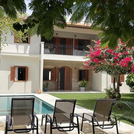 Residencia Aldeia Do Mundai Hotel Porto Seguro Kültér fotó