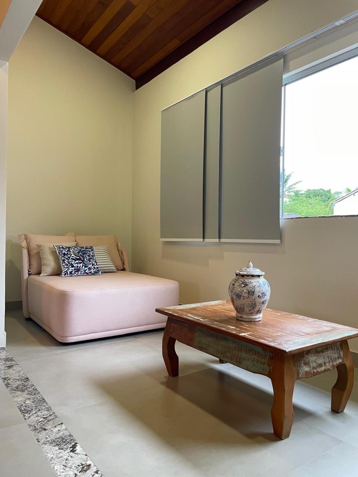 Residencia Aldeia Do Mundai Hotel Porto Seguro Kültér fotó