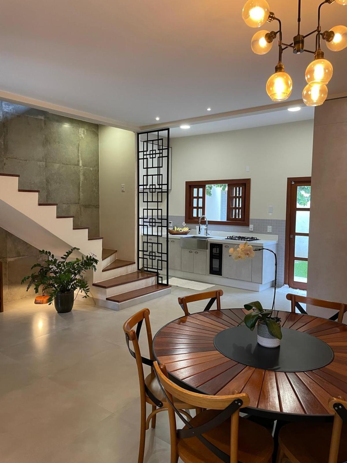 Residencia Aldeia Do Mundai Hotel Porto Seguro Kültér fotó