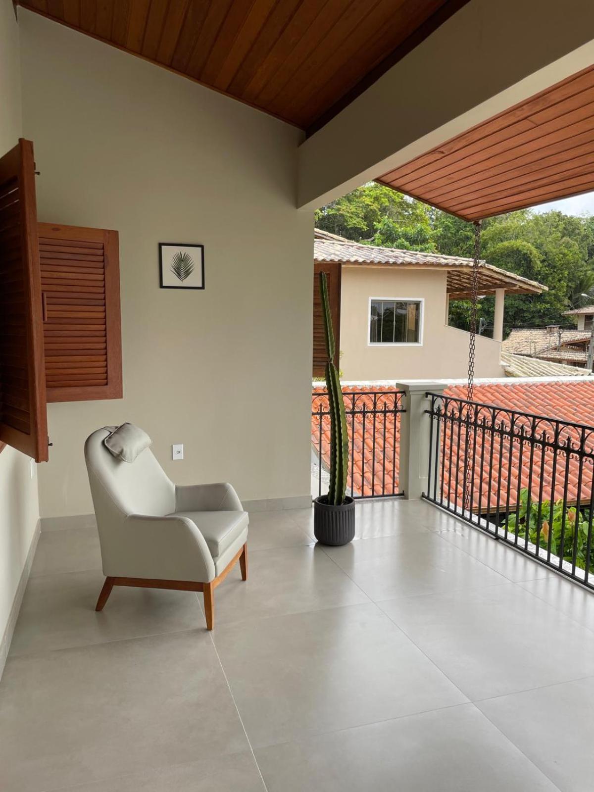 Residencia Aldeia Do Mundai Hotel Porto Seguro Kültér fotó