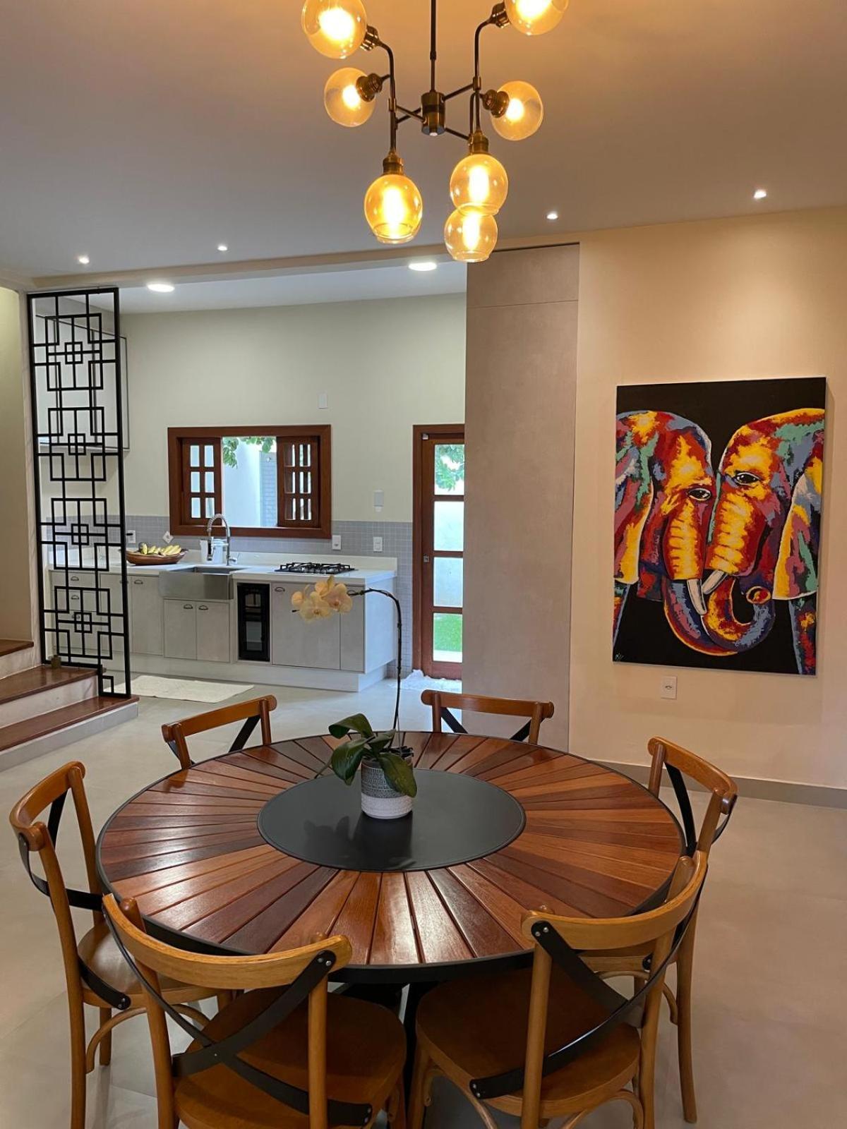 Residencia Aldeia Do Mundai Hotel Porto Seguro Kültér fotó