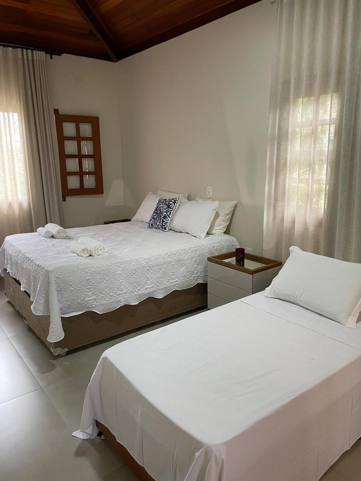 Residencia Aldeia Do Mundai Hotel Porto Seguro Kültér fotó