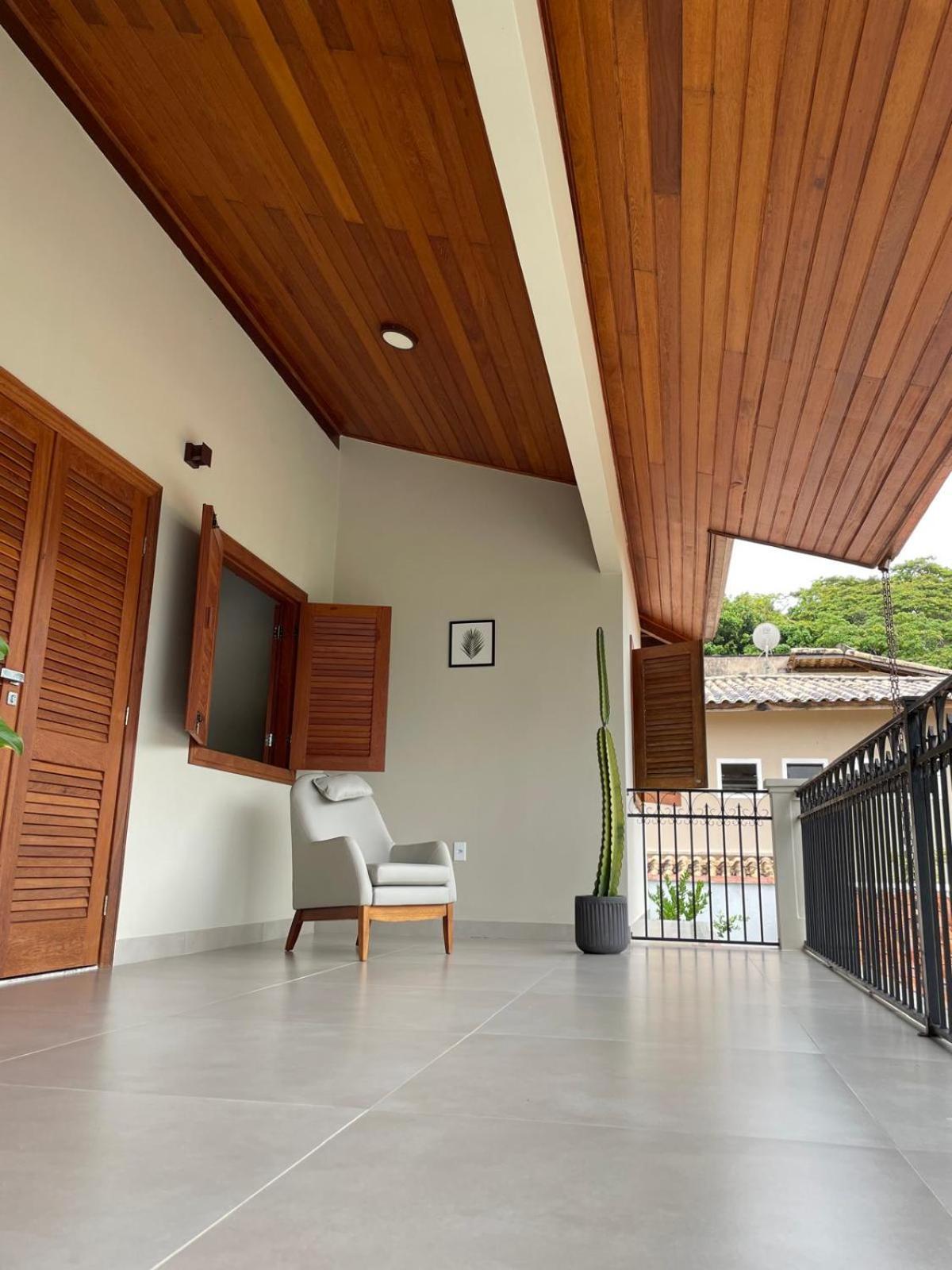 Residencia Aldeia Do Mundai Hotel Porto Seguro Kültér fotó