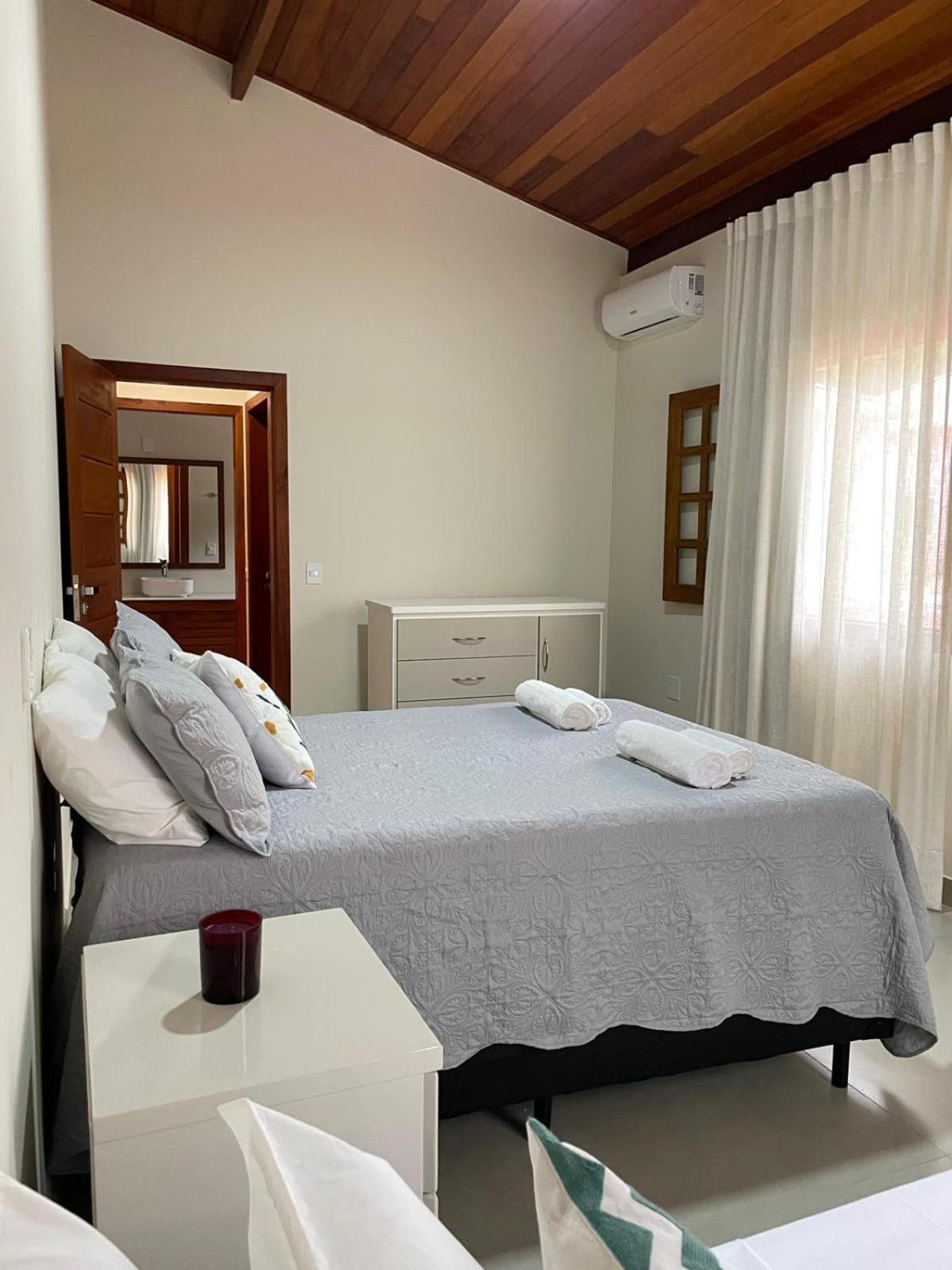 Residencia Aldeia Do Mundai Hotel Porto Seguro Kültér fotó