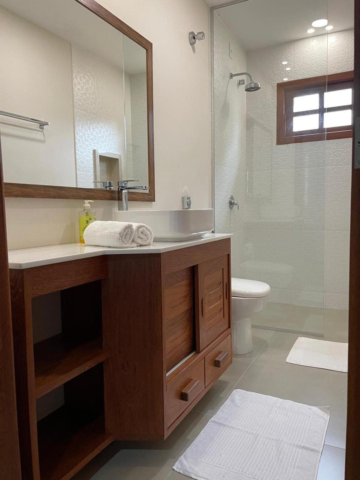 Residencia Aldeia Do Mundai Hotel Porto Seguro Kültér fotó