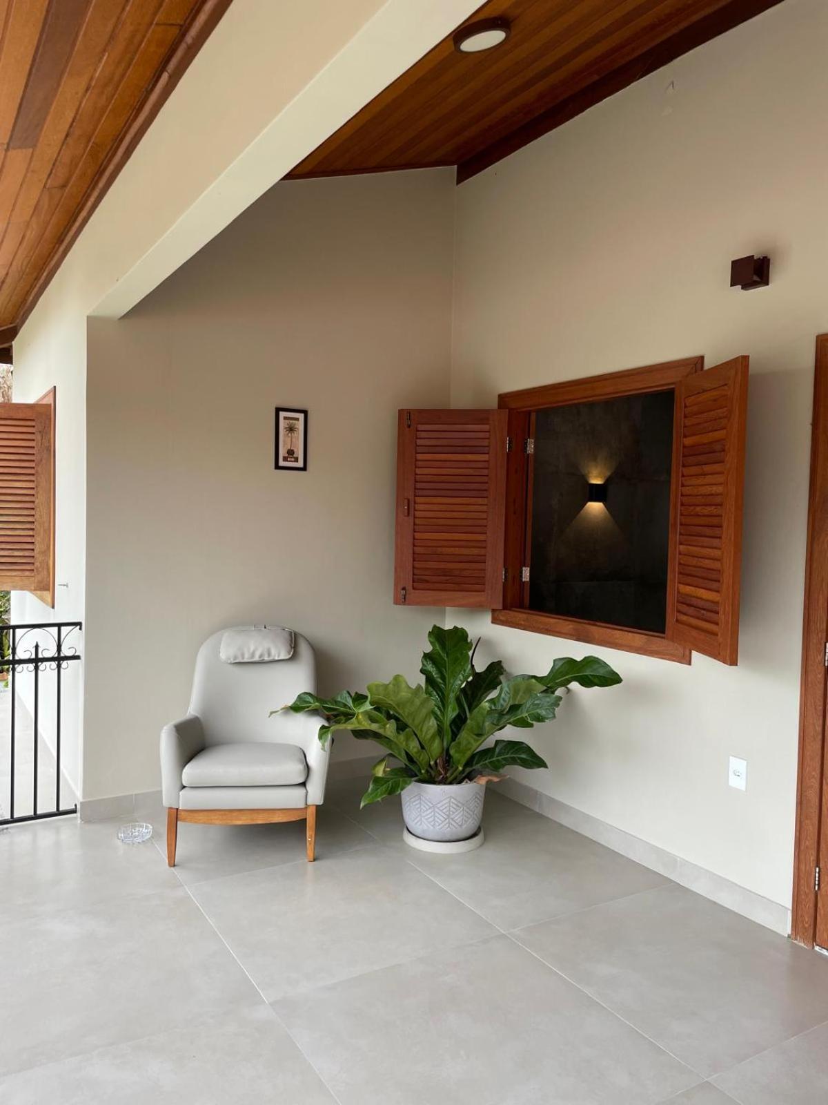 Residencia Aldeia Do Mundai Hotel Porto Seguro Kültér fotó