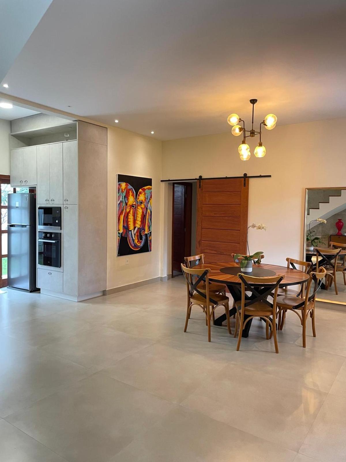 Residencia Aldeia Do Mundai Hotel Porto Seguro Kültér fotó
