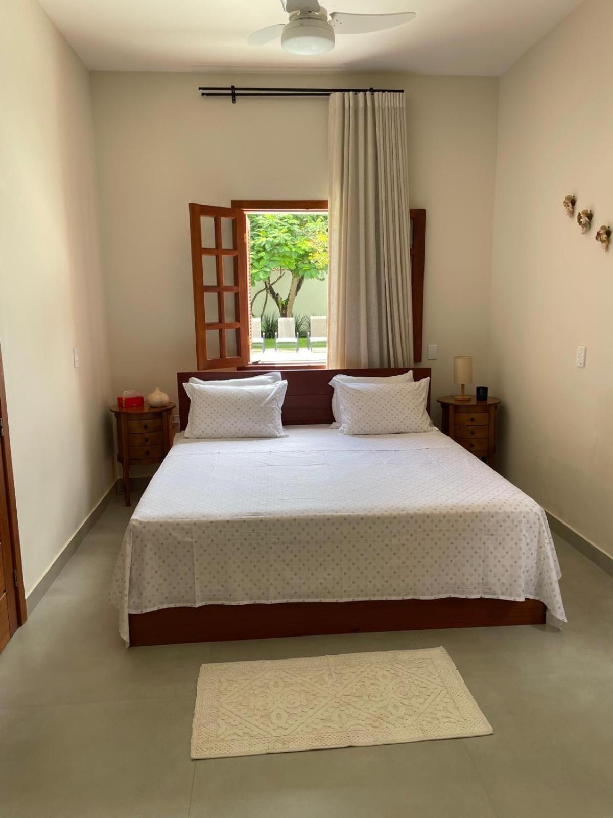 Residencia Aldeia Do Mundai Hotel Porto Seguro Kültér fotó