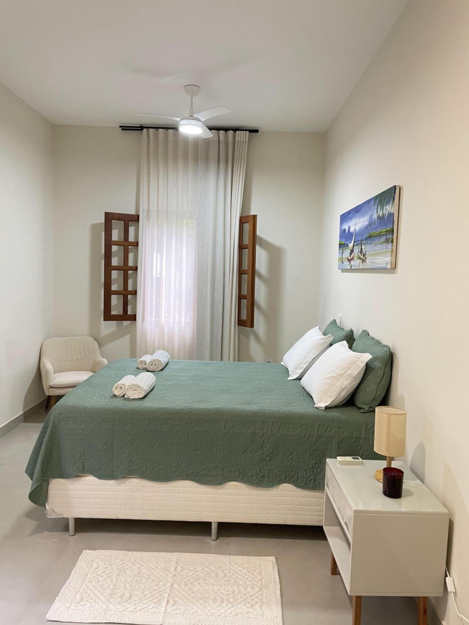 Residencia Aldeia Do Mundai Hotel Porto Seguro Kültér fotó